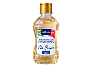 Limpador Perfumado Concentrado 250g Essencial